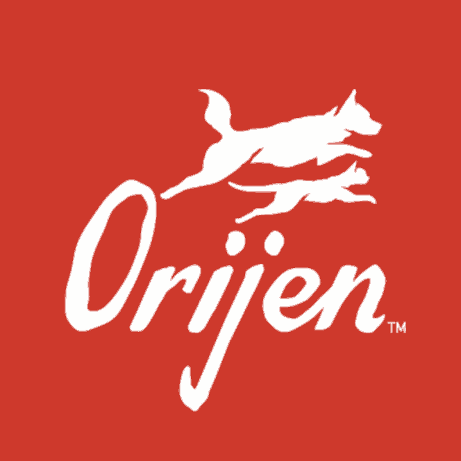 Orijen logo